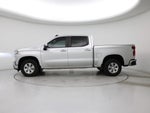 2021 Silverado 1500 Thumbnail 3
