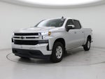 2021 Silverado 1500 Thumbnail 4