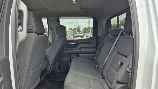 2022 Chevrolet Silverado 1500 Limited LT