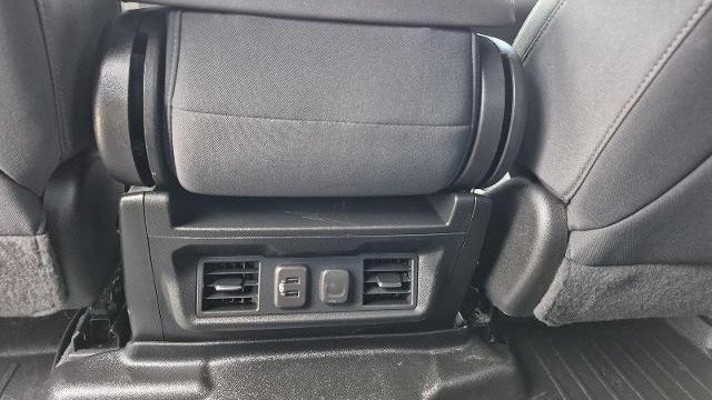 2022 Chevrolet Silverado 1500 Limited LT