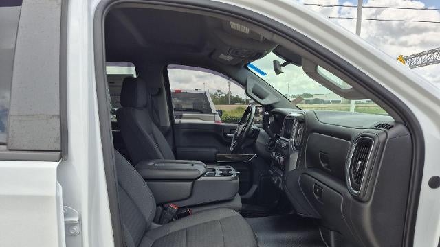 2022 Chevrolet Silverado 1500 Limited LT