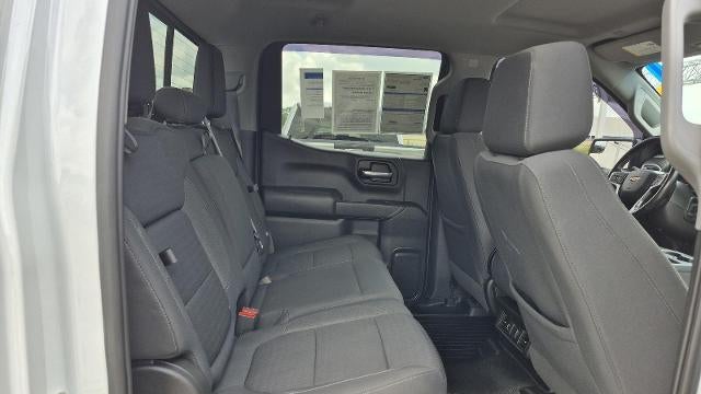 2022 Chevrolet Silverado 1500 Limited LT