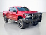2021 Silverado 1500 Thumbnail 3