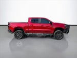 2021 Silverado 1500 Thumbnail 4