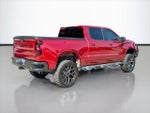 2021 Silverado 1500 Thumbnail 5