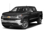 2019 Silverado 1500 Thumbnail 1
