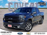 2020 Silverado 1500 Thumbnail 1