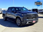2020 Silverado 1500 Thumbnail 4