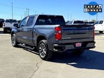 2020 Silverado 1500 Thumbnail 8