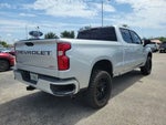 2020 Silverado 1500 Thumbnail 2