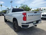 2020 Silverado 1500 Thumbnail 3