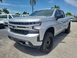 2020 Silverado 1500 Thumbnail 4