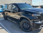 2021 Silverado 1500 Thumbnail 1