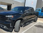 2021 Silverado 1500 Thumbnail 3