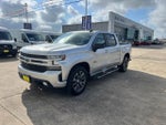 2021 Silverado 1500 Thumbnail 7