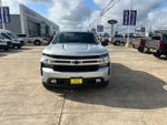 2021 Silverado 1500 Thumbnail 8