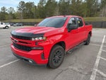 2019 Silverado 1500 Thumbnail 1