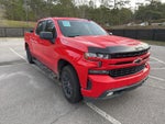 2019 Silverado 1500 Thumbnail 2