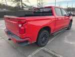 2019 Silverado 1500 Thumbnail 4