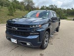 2020 Silverado 1500 Thumbnail 8