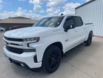 2020 Silverado 1500 Thumbnail 1