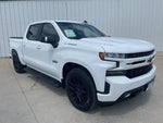 2020 Silverado 1500 Thumbnail 5