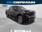 2020 Silverado 1500 Thumbnail 4