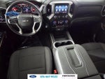 2020 Silverado 1500 Thumbnail 17