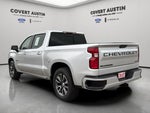 2021 Silverado 1500 Thumbnail 3