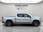 2021 Silverado 1500 Thumbnail 6