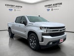 2021 Silverado 1500 Thumbnail 7