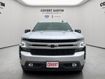 2021 Silverado 1500 Thumbnail 8