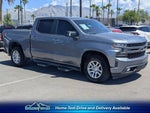 2020 Silverado 1500 Thumbnail 1