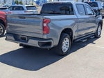2020 Silverado 1500 Thumbnail 2