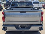 2020 Silverado 1500 Thumbnail 3
