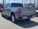 2020 Silverado 1500 Thumbnail 4