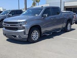 2020 Silverado 1500 Thumbnail 5