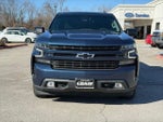 2021 Silverado 1500 Thumbnail 2