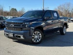 2021 Silverado 1500 Thumbnail 3