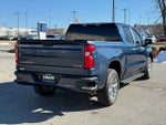 2021 Silverado 1500 Thumbnail 8