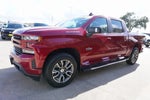 2021 Silverado 1500 Thumbnail 2