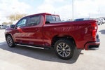 2021 Silverado 1500 Thumbnail 3