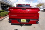 2021 Silverado 1500 Thumbnail 4