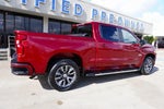 2021 Silverado 1500 Thumbnail 5