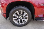 2021 Silverado 1500 Thumbnail 25