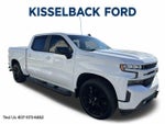 2019 Silverado 1500 Thumbnail 1