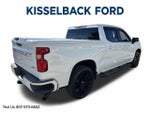 2019 Silverado 1500 Thumbnail 3