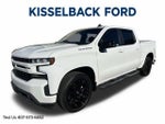 2019 Silverado 1500 Thumbnail 8