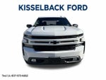 2019 Silverado 1500 Thumbnail 9