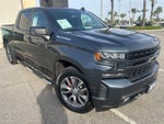 2019 Silverado 1500 Thumbnail 1